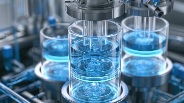 Water Treatment Innovation creates cost effective solutions that remove contaminants, optimize plant operations, and provide cleaner, more reliable water.
