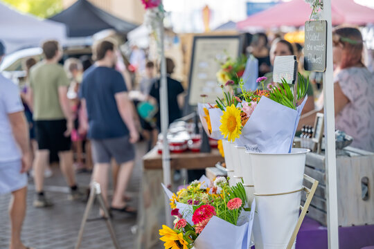 Riverside Arts Market - Jacksonville, Florida