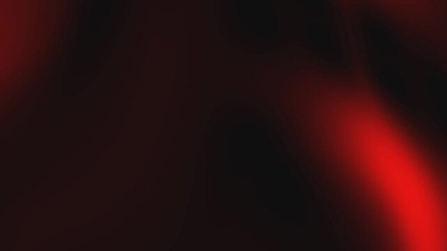 Red film grain vintage texture ideal for abstract designs, artistic projects, backgrounds needing depth and blur effects in the theme.