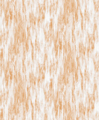 Fototapeta premium Seamless warm orange beige stone texture with flowing marble pattern elegant travertine style background
