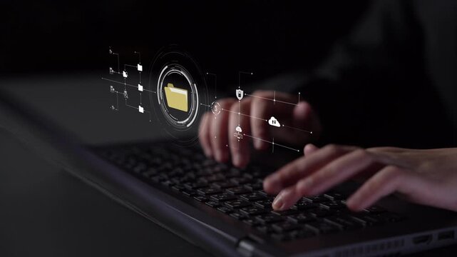 Online folder management for digital file organization, document folder access, cloud-based folder systems, and secure file categorization for efficient online document workflows. Muxer