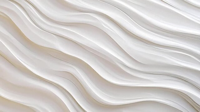 Digital retro white textured background