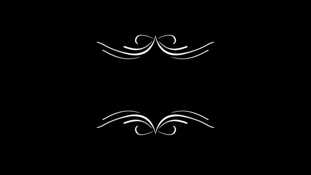 Minimal Elegant Wedding Title 02
