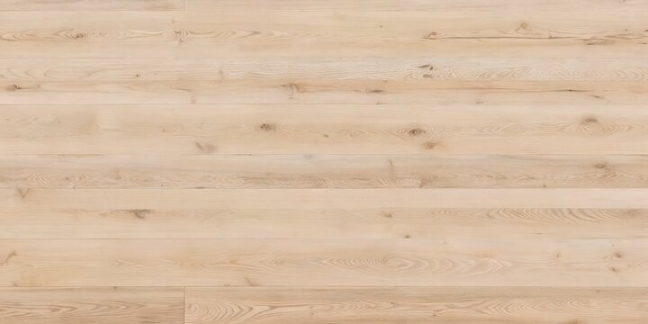 light beige oak wood texture with horizontal parquet flooring planks
