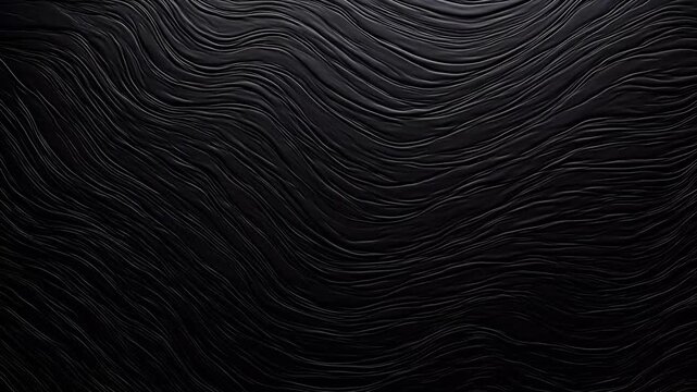 Digital retro black textured background