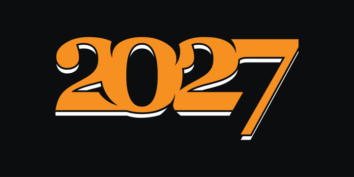 2027 design ide with modern new concept