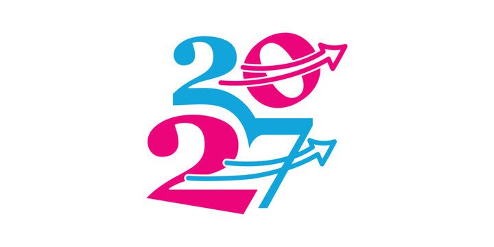 2027 design ide with modern new concept