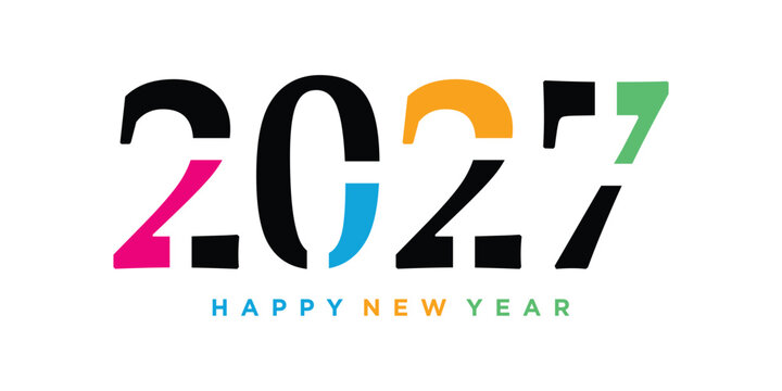 2027 design ide with modern new concept