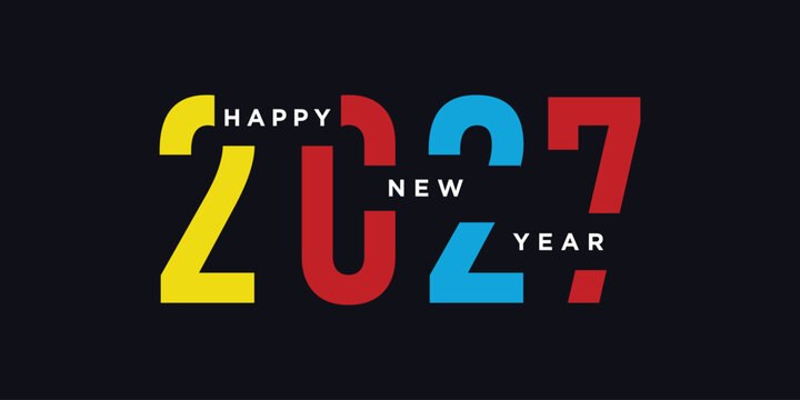 2027 design ide with modern new concept