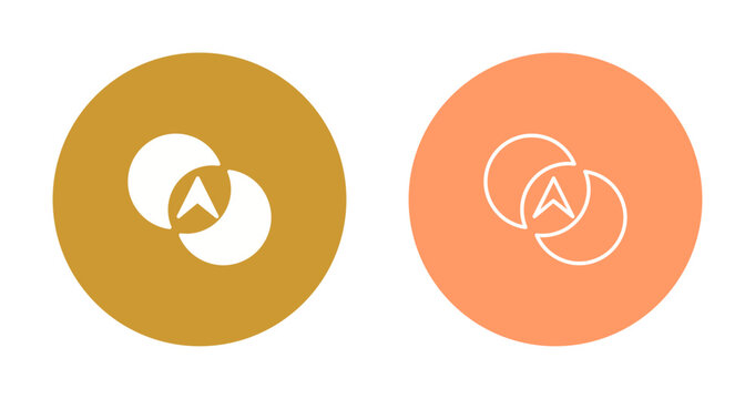 Pathfinder Icon Design