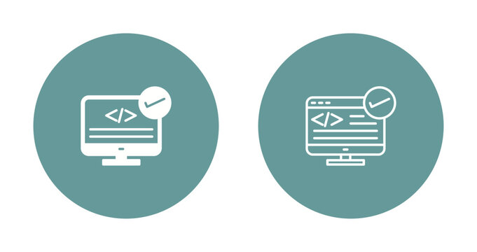 Usability Icon Design