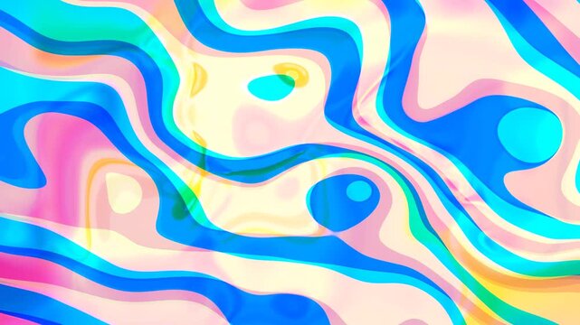 abstract colorful background