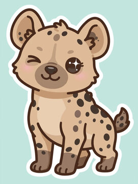 Hyena icon
