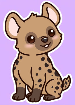 Hyena icon
