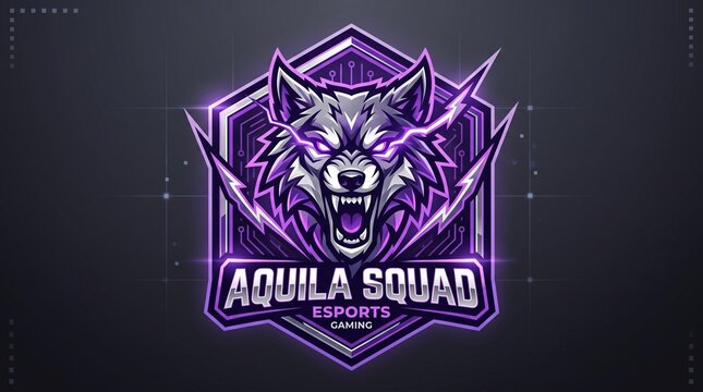 esports logo