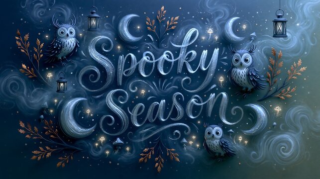 https://gemini.google.com/app/5965b84d7e4f5d71#:~:text=Spooky%20Season%20Calligraphy%20Lettering%20with%20Cute%20Owls%20Crescent%20Moons%20and%20Hanging%20Lanterns