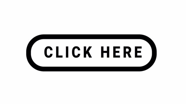 Click Here button animated