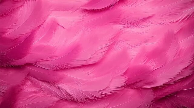 Digital retro pink textured background