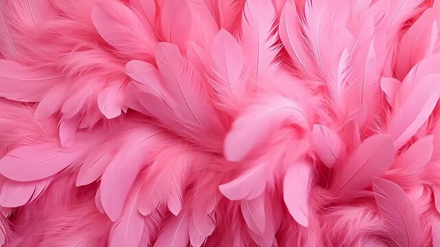 Digital retro pink textured background