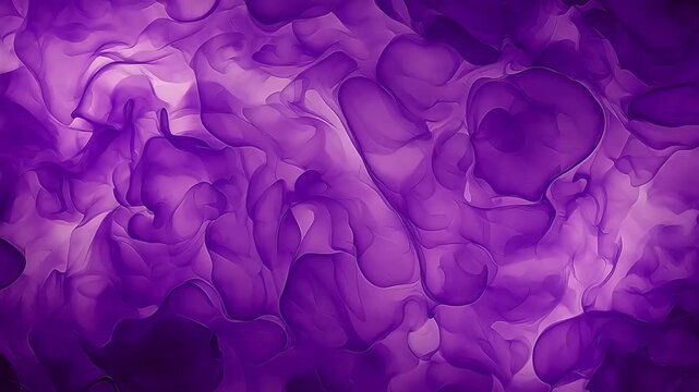 Digital retro purple textured background