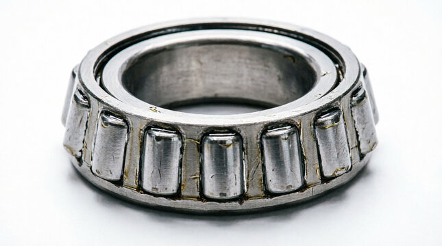 Heavy Duty Industrial Steel Roller Bearings