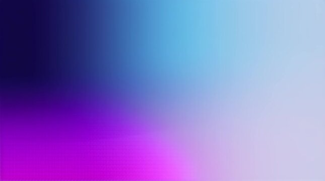 Abstract Color Gradient Background for Design Projects
