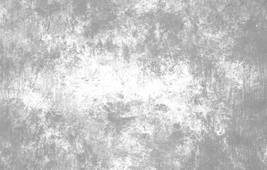 Weiss graue schmutzige Hintergrund Textur © kebox