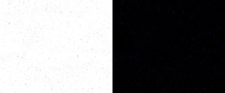 Minimalist split background with textured white and solid black halves, abstract dual tone contrast texture, modern graphic design layout png