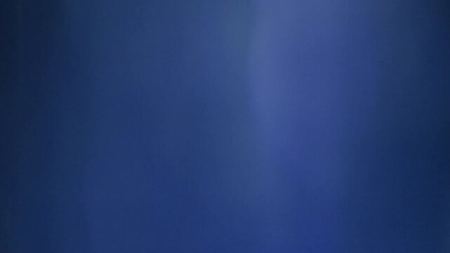 Abstract motion gradient blue background