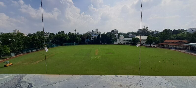 PYC Hindu Gymkhana Ground, Pune