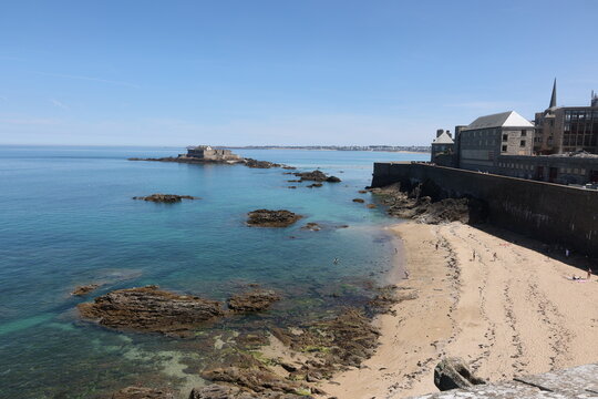 ST MALO