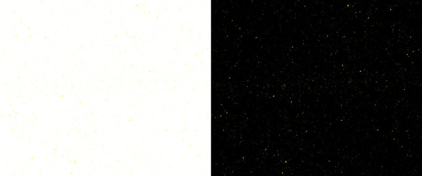 Minimalist split screen background, high contrast black and white texture, dual tone abstract composition for graphic design and web banners