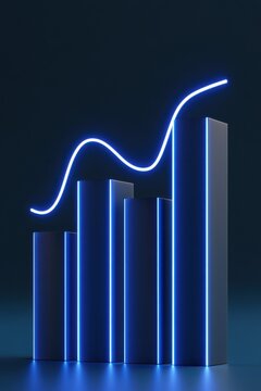 reporting brings together screen business graph technology forecast and insight for growth analytics workflow