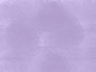 Fototapeta premium Subtle lavender-toned textured background. The image is filled with soft, cloud-like formations in varying shades of purple, creating a gently marbled effect. The visual texture appears abstract, with