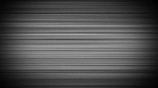 Realistic old tv static glitch animation with analog signal distortion, VHS Analog Tape Static 4K Video Overlay Background, Analog tv noise background for signal loss and broadcast error.