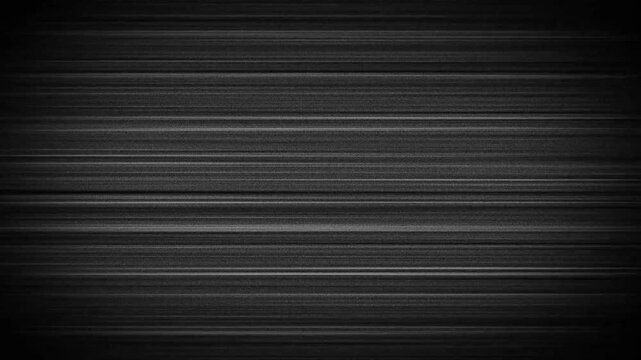 Realistic old tv static glitch animation with analog signal distortion, VHS Analog Tape Static 4K Video Overlay Background, Analog tv noise background for signal loss and broadcast error.