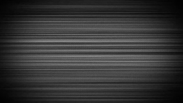 Realistic old tv static glitch animation with analog signal distortion, VHS Analog Tape Static 4K Video Overlay Background, Analog tv noise background for signal loss and broadcast error.