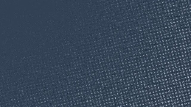Blue Birdseye Fabric Texture with Micro Dot Weave and Subtle Sheen for Fashion Background