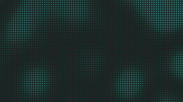 Abstract dot background, technology halftone