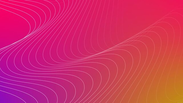 abstract red background