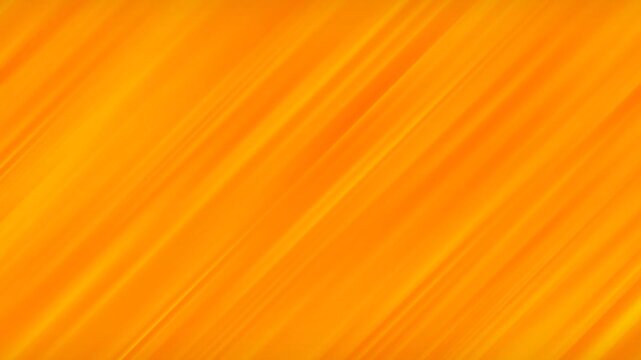abstract orange background