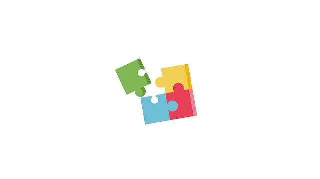 Solution Animation