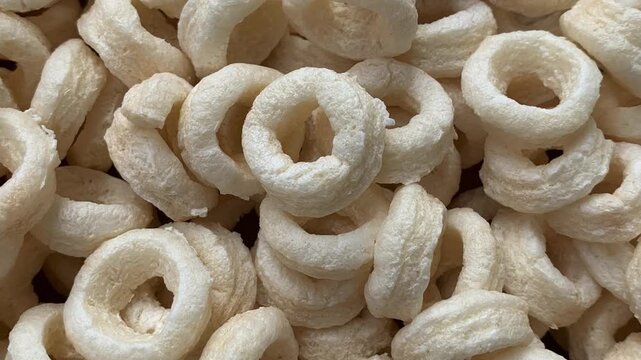 sesame seed bagels
