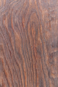 harmonic pattern as background made of wood