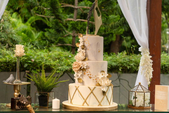 Decororacion en salon de enventos para una boda santo domingo republica dominicana