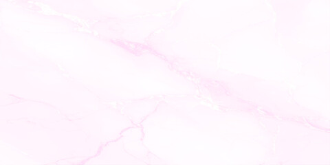 Fototapeta premium Soft pink marble texture with subtle veining patterns and elegant light reflections on a smooth surface