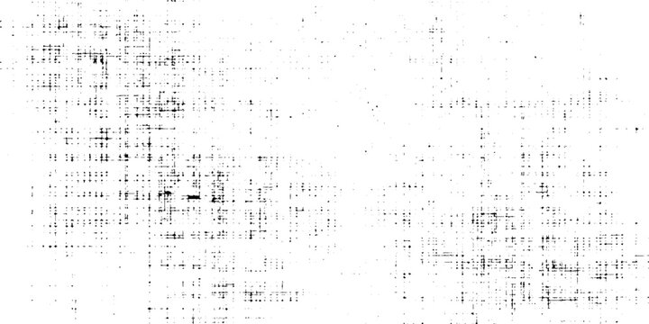 abstract halftone grain texture with distressed micro print pattern on white background distressed noise noise effect.