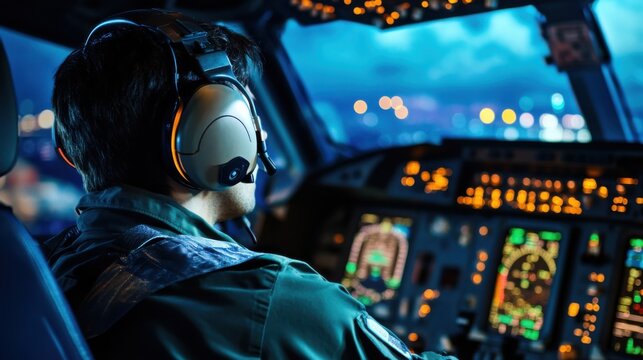 Comprehensive air traffic visualization a documentary on aviation realism and authenticity in gigapixel quality