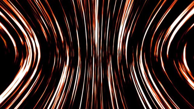 Abstract light streaks create a dynamic sense of motion and energy across a dark background.