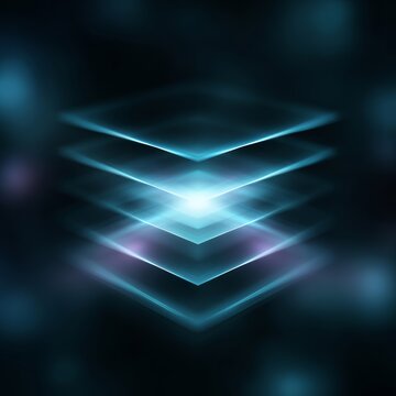 Layered Business Continuity Architecture with a Protected Central Core